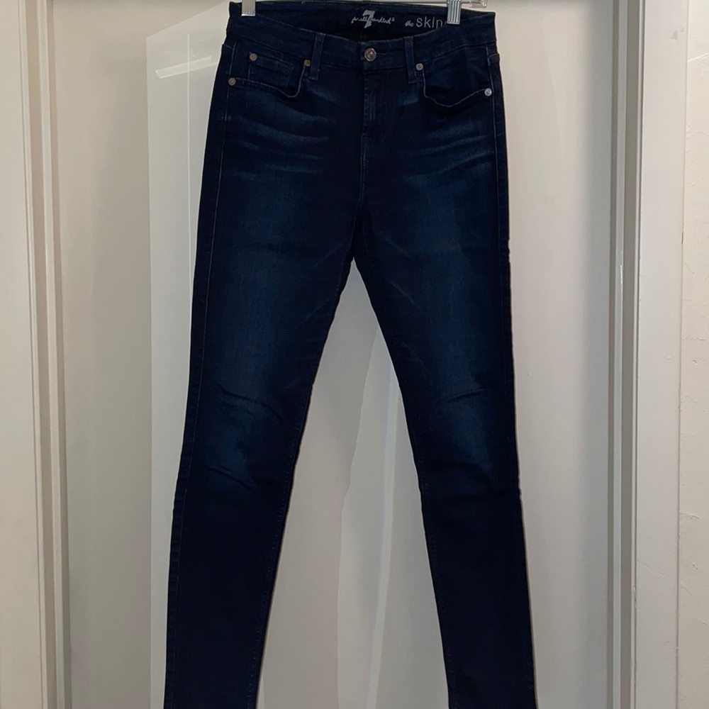 Seven jeans skinny fit